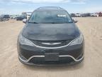 2020 Chrysler Pacifica Limited de vânzare în Amarillo, TX - Water/Flood