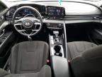 2021 Hyundai Elantra Sel იყიდება New Braunfels-ში, TX - Side