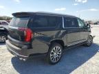 2025 Gmc Yukon Xl Denali en Venta en Riverview, FL - Front End