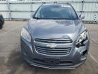 2015 Chevrolet Trax 1Lt продається в Moraine, OH - Front End