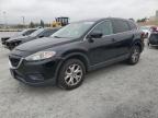 2013 Mazda Cx-9 Touring იყიდება Mentone-ში, CA - Undercarriage