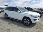 2015 Mercedes-Benz Gl 450 4Matic продається в Sacramento, CA - Mechanical