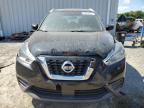 2020 Nissan Kicks Sv للبيع في Jacksonville، FL - Rear End