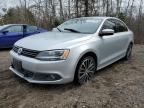 2014 VOLKSWAGEN JETTA SEL for sale at Copart ON - COOKSTOWN