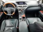 2011 Lexus Rx 350 for Sale in Mcfarland, WI - Hail