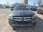 2014 Mercedes-Benz Gl 450 4Matic იყიდება Wayland-ში, MI - Vandalism