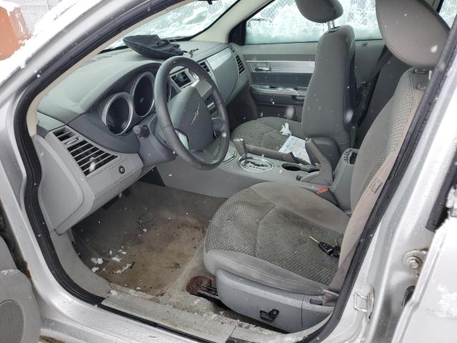 2007 CHRYSLER SEBRING TOURING