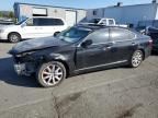 2008 Lexus Ls 460L zu verkaufen in Vallejo, CA - Rollover