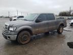 2014 Ford F150 Supercrew for Sale in Oklahoma City, OK - Side
