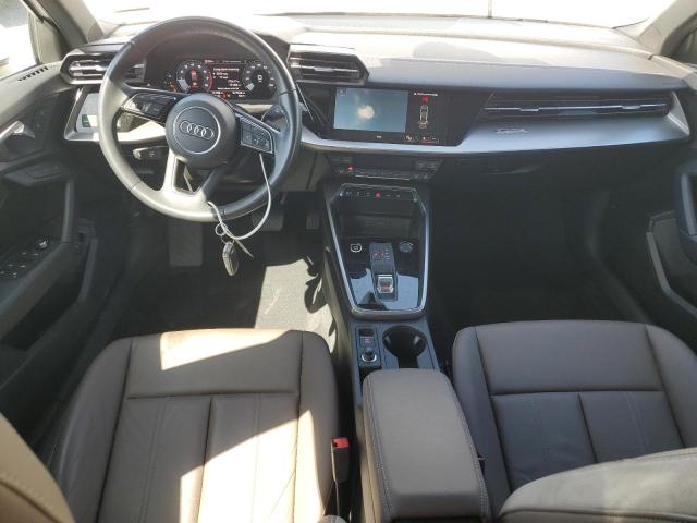  AUDI A3 2022 Biały