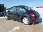 2010 Volkswagen New Beetle  for Sale in Haslet, TX - Undercarriage
