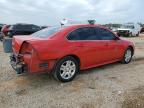 2013 Chevrolet Impala Lt de vânzare în Theodore, AL - Rear End