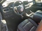 2022 Chevrolet Tahoe C1500 Rst na sprzedaż w Haslet, TX - Front End