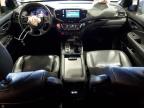 2020 Honda Pilot Black იყიდება Marlboro-ში, NY - Front End