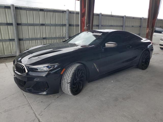 2021 Bmw M850Xi 