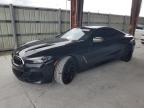 2021 Bmw M850Xi  للبيع في Homestead، FL - Water/Flood
