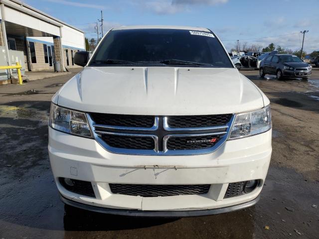  DODGE JOURNEY 2014 Biały