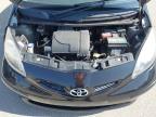 2007 TOYOTA AYGO BLACK for sale at Copart SANDTOFT
