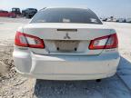 2009 Mitsubishi Galant Es продається в Haslet, TX - Front End