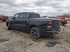 2022 Ram 1500 Limited zu verkaufen in Chicago Heights, IL - Front End