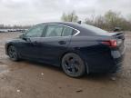 2022 Subaru Legacy Sport zu verkaufen in Columbia Station, OH - Undercarriage