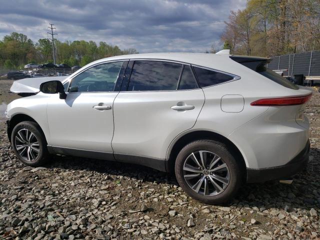  TOYOTA VENZA 2023 Белы