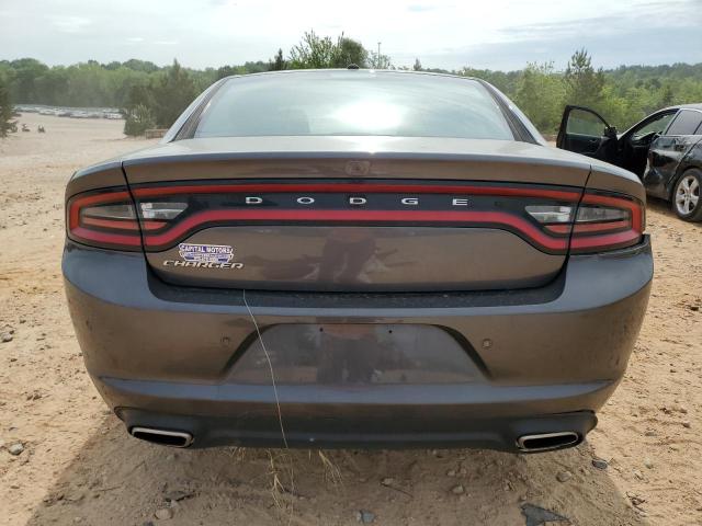  DODGE CHARGER 2019 Szary