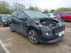 2011 PEUGEOT 3008 SPORT for sale at Copart SANDWICH