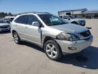 2006 Lexus Rx 330 en Venta en Windham, ME - Front End