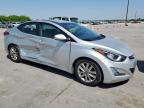 2014 Hyundai Elantra Se for Sale in Grand Prairie, TX - Side