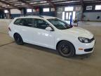 2014 Volkswagen Jetta Tdi for Sale in East Granby, CT - Mechanical