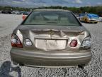2001 Lexus Gs 300 იყიდება Ellenwood-ში, GA - Rear End