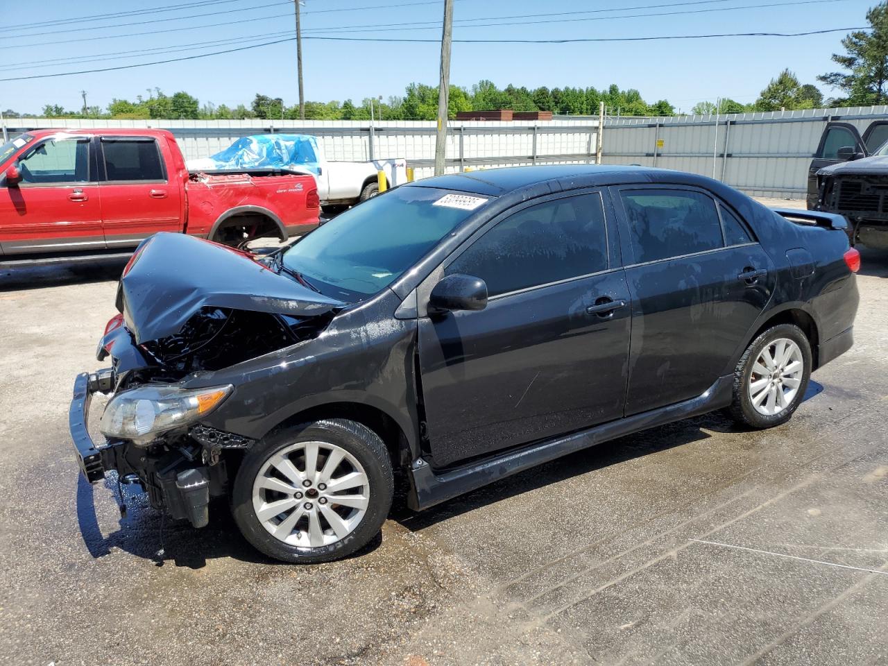 Montgomery, AL에서 판매 중인 2010 Toyota Corolla Base - Front End