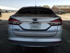 2017 Ford Fusion Se Phev за продажба в Hayward, CA - Minor Dent/Scratches