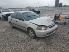 1997 Honda Civic Lx for Sale in Montgomery, AL - Front End