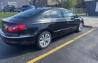 2010 Volkswagen Cc Sport de vânzare în Elgin, IL - Normal Wear