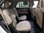 2021 Ford Explorer Xlt de vânzare în Columbia, MO - Front End