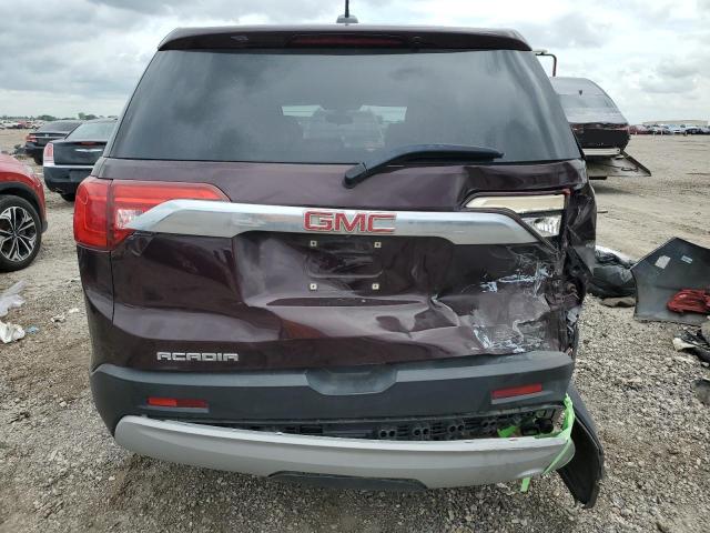  GMC ACADIA 2017 Purple