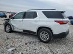 2021 Chevrolet Traverse Lt за продажба в Wayland, MI - Front End