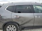 2018 Nissan Rogue S на продаже в Temple, TX - Side