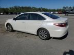 2017 Toyota Camry Le იყიდება Savannah-ში, GA - Side