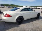 2008 Mercedes-Benz Cls 550 for Sale in Tulsa, OK - Front End