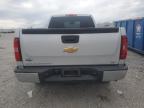 2013 Chevrolet Silverado K1500 Ls للبيع في Earlington، KY - Hail