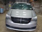 2014 Dodge Grand Caravan Se იყიდება Angola-ში, NY - Minor Dent/Scratches