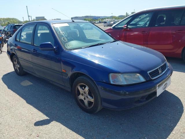 2000 HONDA CIVIC 1.4I