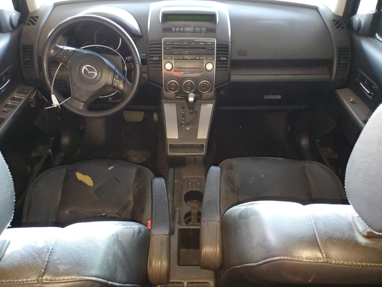 2009 Mazda 5 VIN: JM1CR293090328043 Lot: 53914955