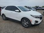 2024 Chevrolet Equinox Lt на продаже в Houston, TX - Hail