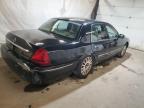 2010 Mercury Grand Marquis Ls للبيع في Ebensburg، PA - Rear End