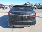 2019 LEXUS RX 450H PR for sale at Copart ROCHFORD