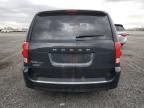 2015 DODGE GRAND CARAVAN SE à vendre chez Copart ON - OTTAWA